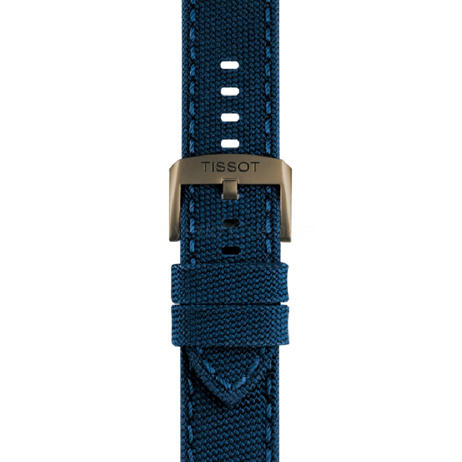 Tissot - T116.617.37.057.01 - Azzam Watches 