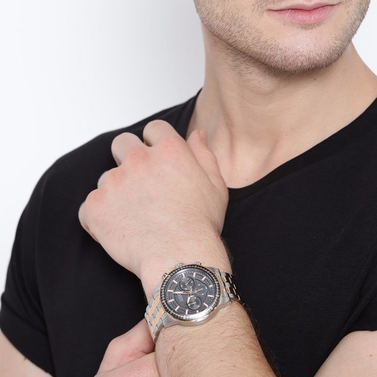 Guess - W0801G2 - Azzam Watches 