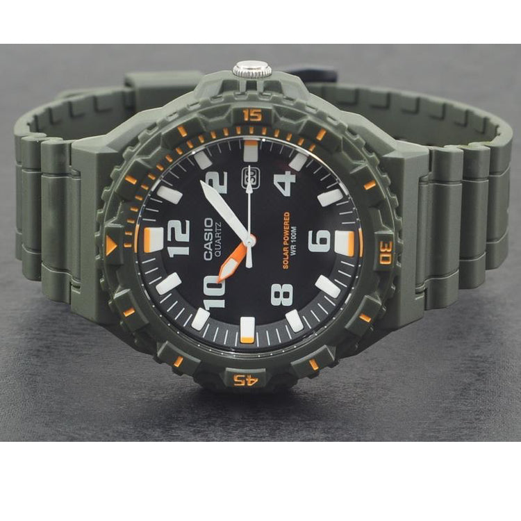 Casio - MRW-S300H-3BVDF - Azzam Watches