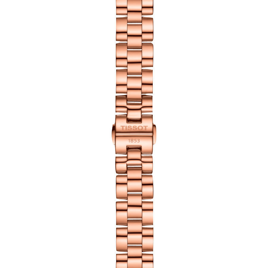 Tissot - T112.210.33.111 - Azzam Watches 