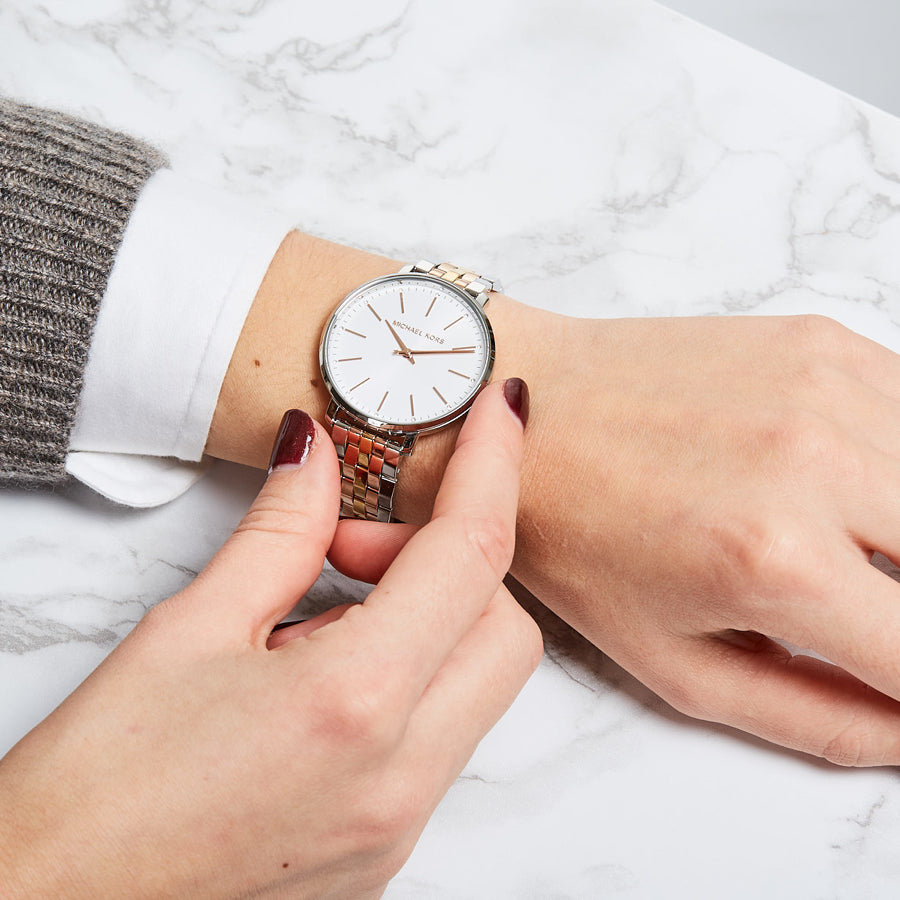 Michael Kors - MK3901 - Azzam Watches 