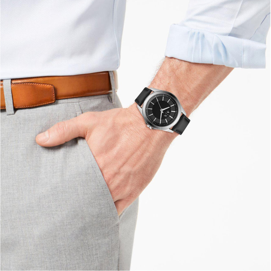 Armani Exchange - AX2621 - Azzam Watches 