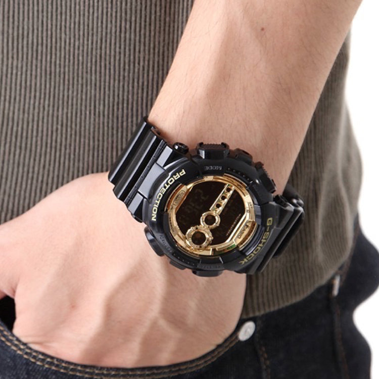 Casio - GD-100GB-1DR
