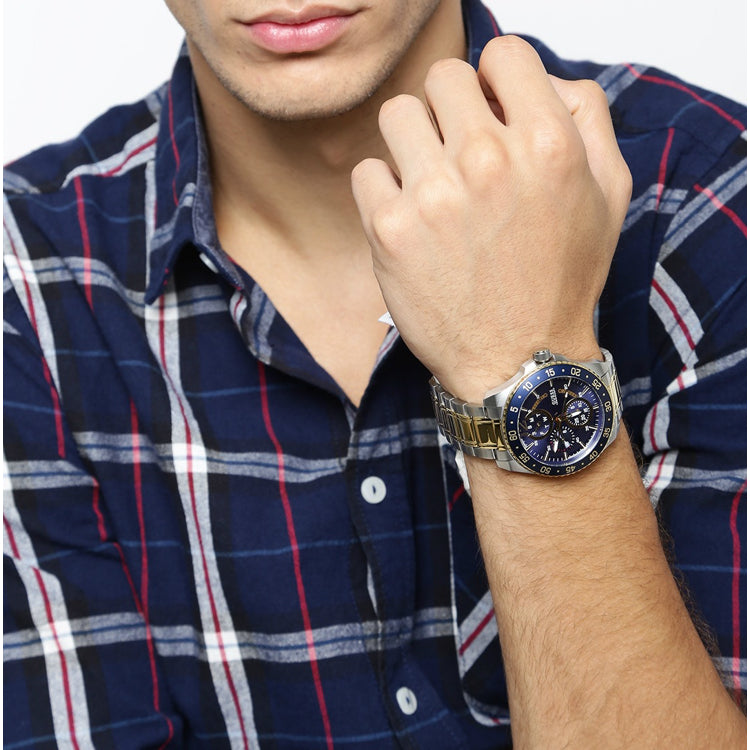 Guess - W0797G1 - Azzam Watches 