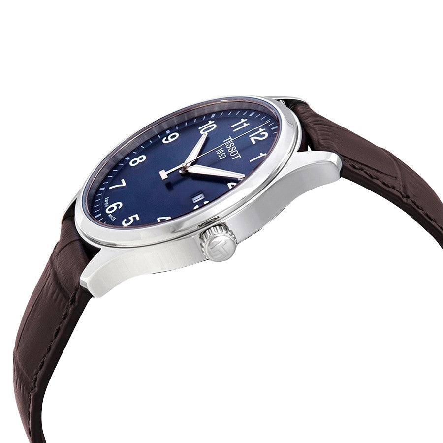 Tissot - T116.410.16.047 - Azzam Watches 