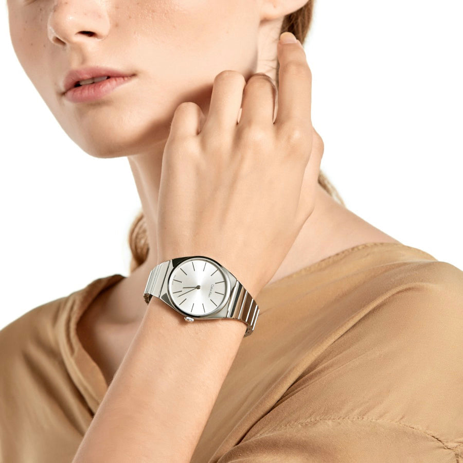 Calvin Klein - K6C2X146 - Azzam Watches 
