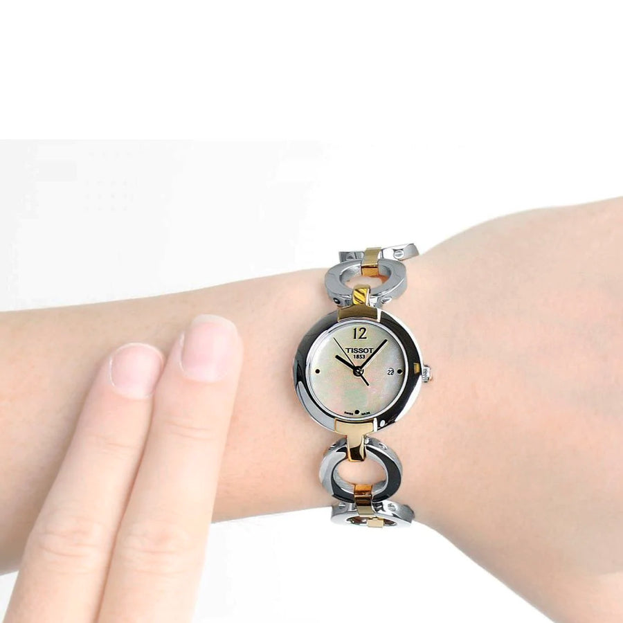 Tissot - T084.210.22.117 - Azzam Watches 