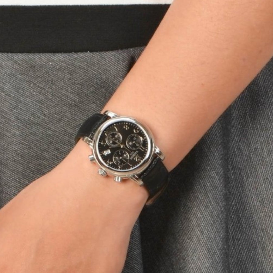 Tissot - T050.217.16.052 - Azzam Watches 