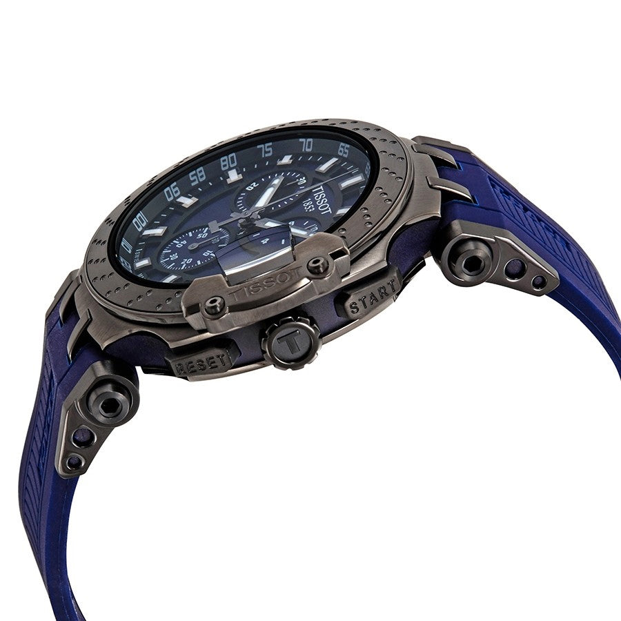 Tissot - T115.417.37.041 - Azzam Watches