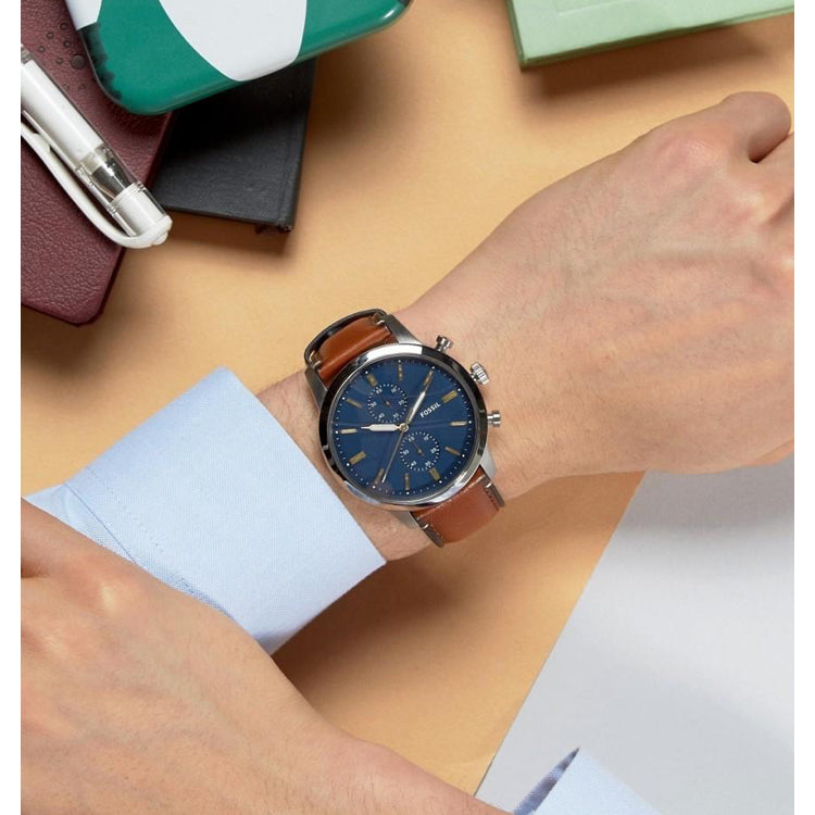 Fossil - FS5279 - Azzam Watches 