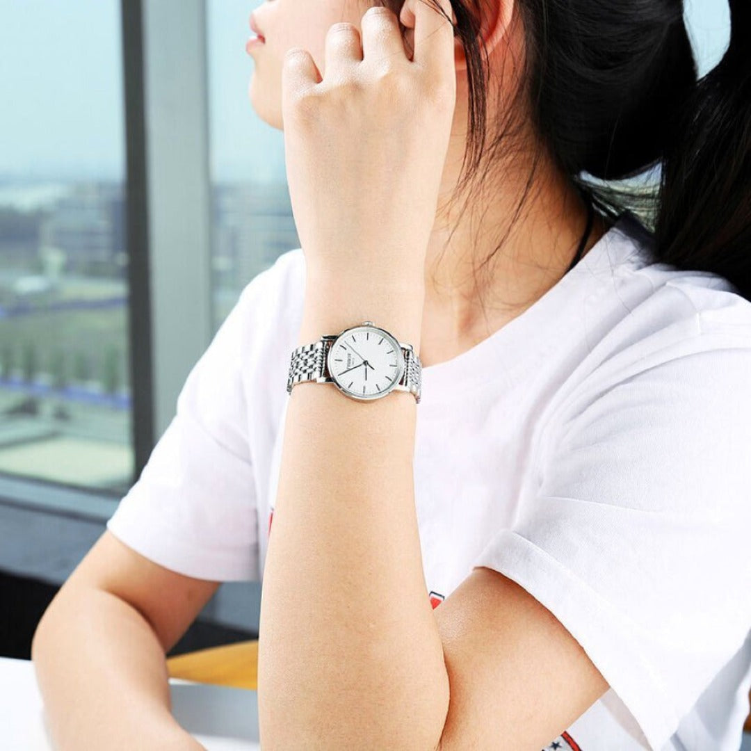 Tissot - T109.210.11.031 - Azzam Watches 