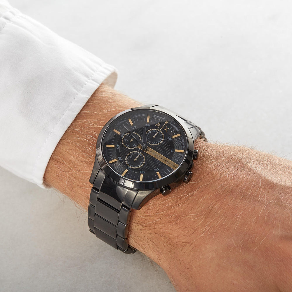 Armani Exchange - AX2164 - Azzam Watches 