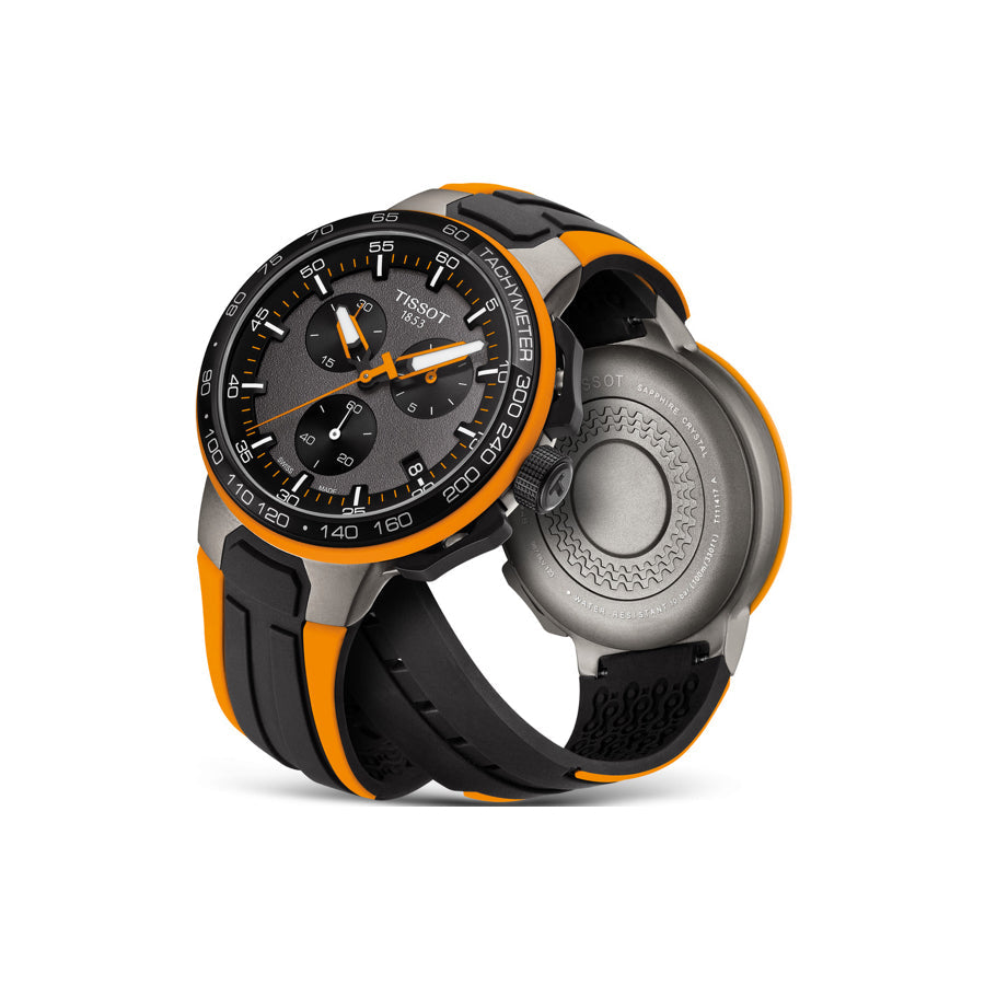 Tissot - T111.417.37.441.04 - Azzam Watches 