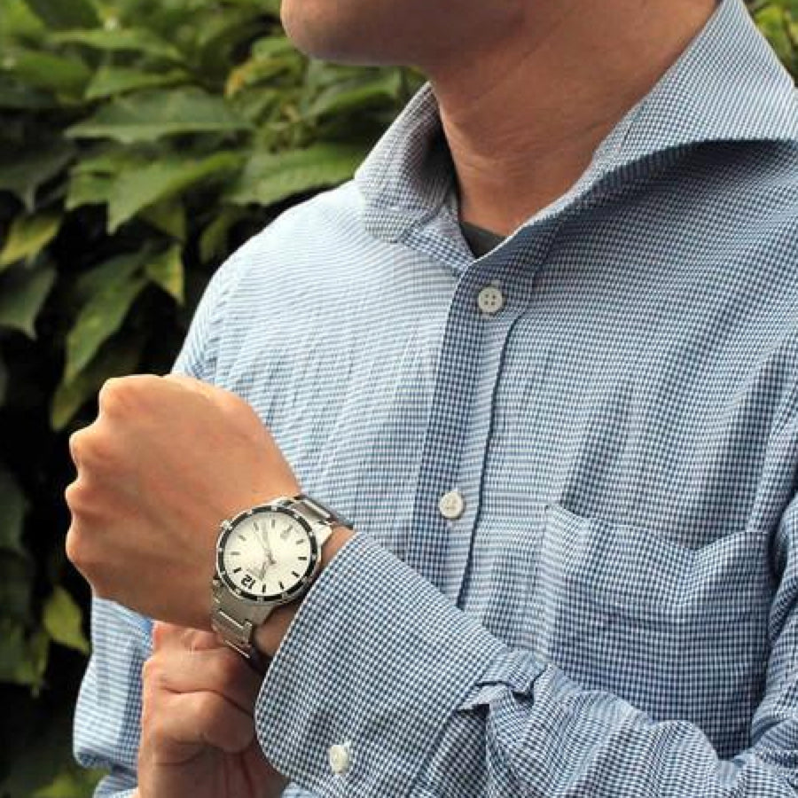 Tissot - T095.410.11.037 - Azzam Watches 