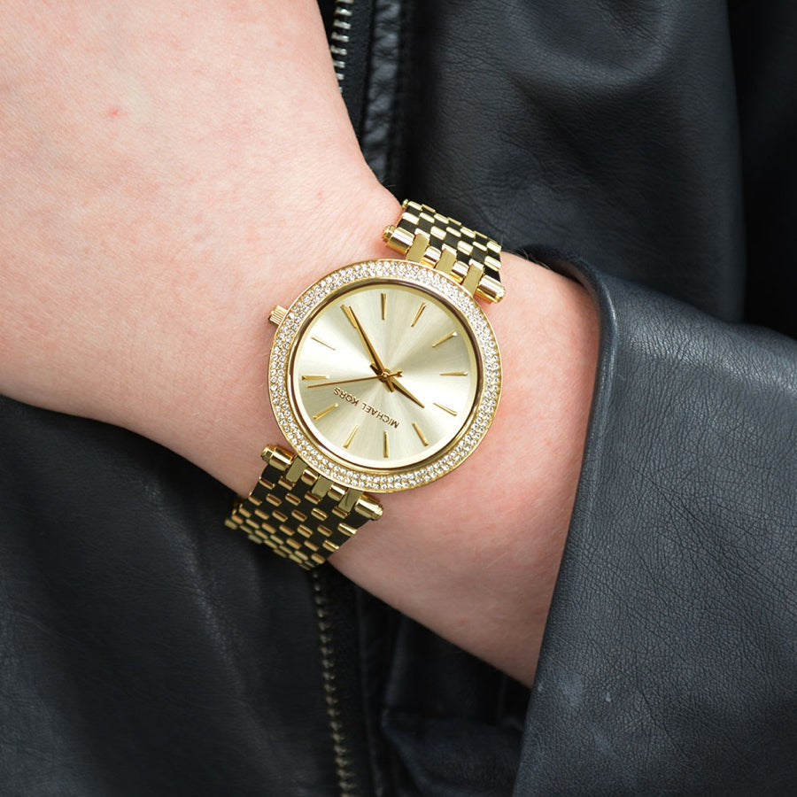 Michael Kors - MK3191 - Azzam Watches 
