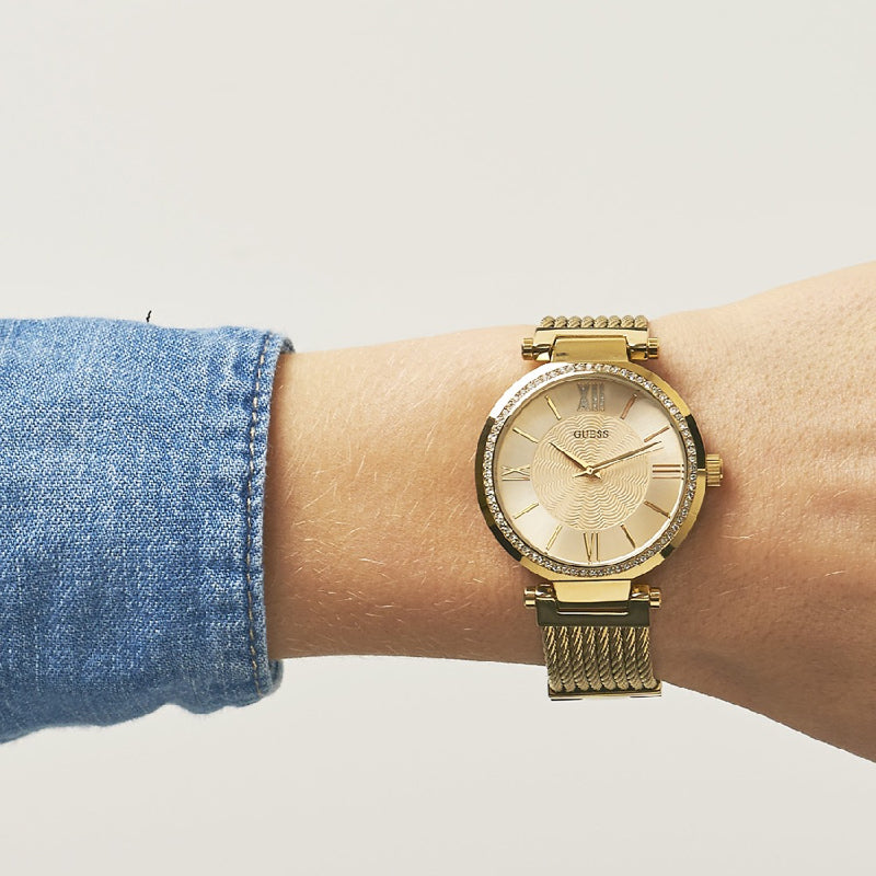 Guess - W0638L2 - Azzam Watches 