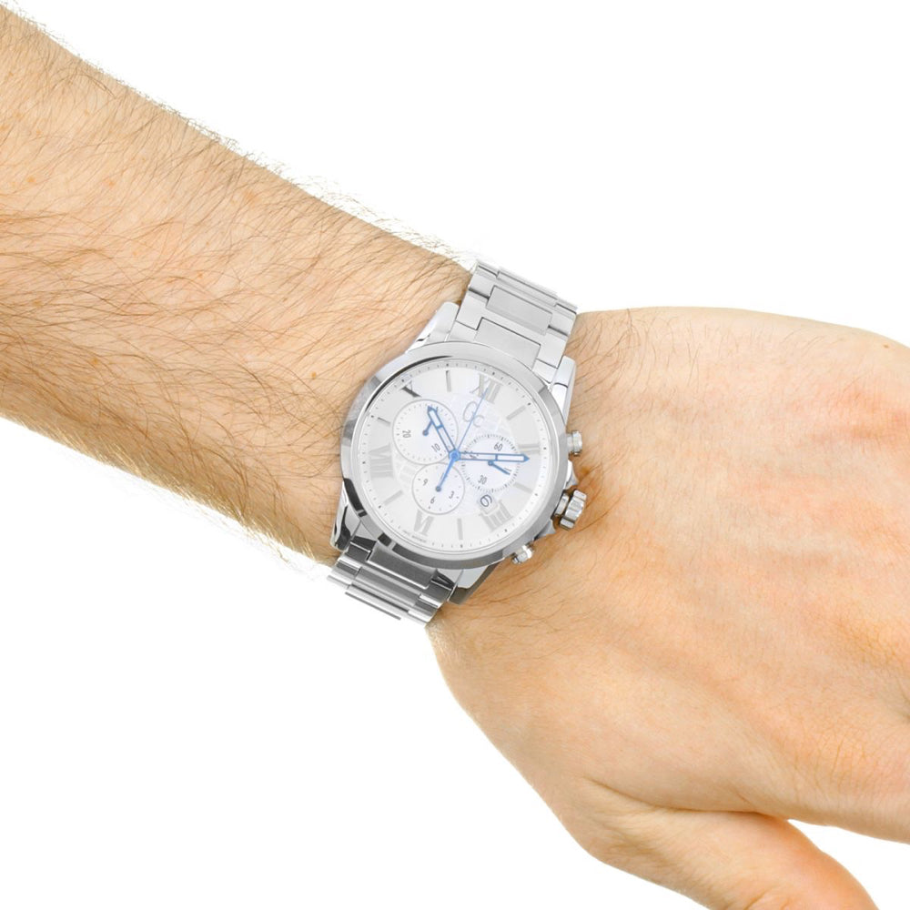 Guess Collection- Y08007G1 - Azzam Watches 