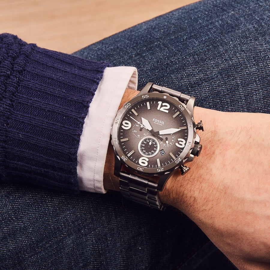 Fossil - JR1437 - Azzam Watches 