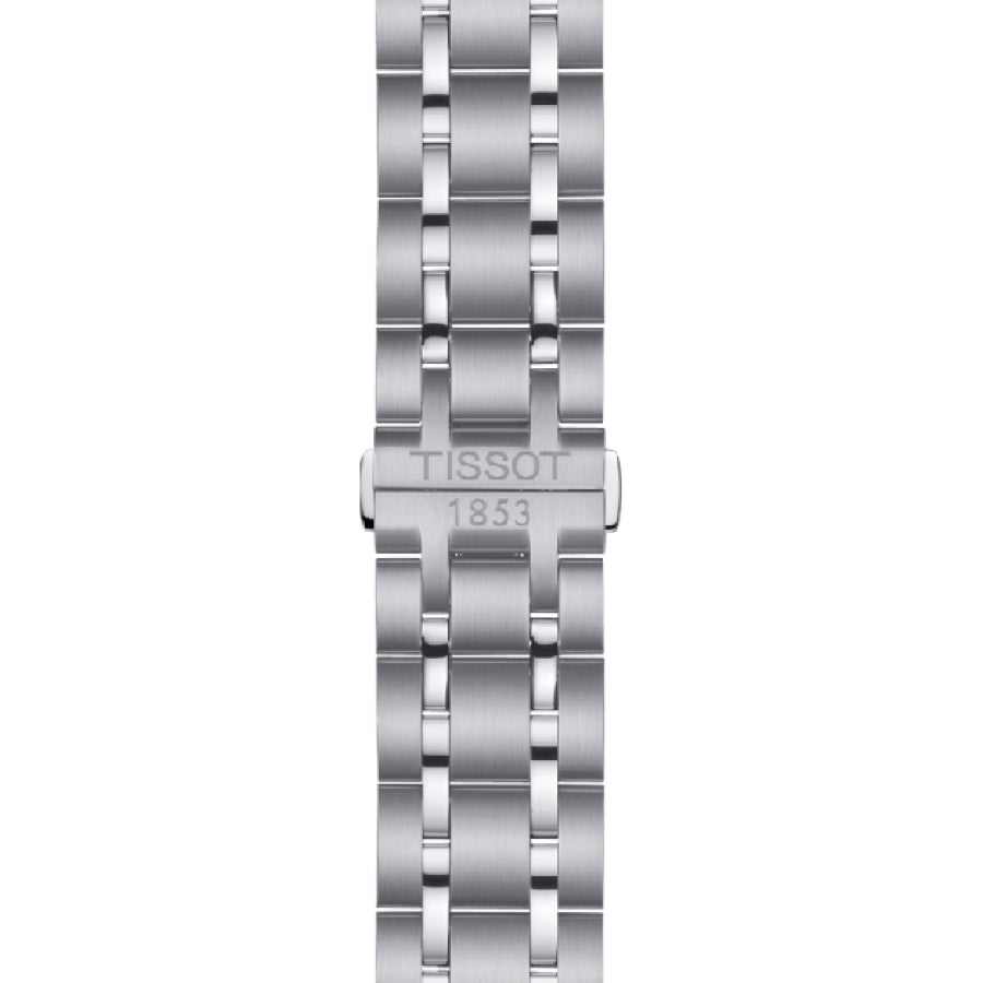 Tissot - T035.439.11.051 - Azzam Watches 