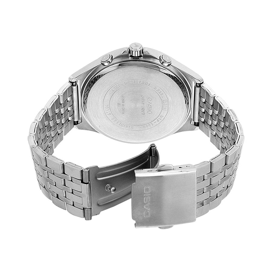 Casio - MTP-E303D-7AVDF - Azzam Watches 