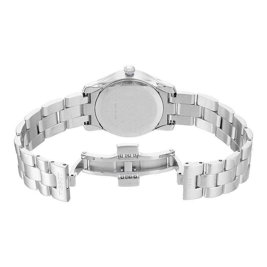 Tissot - T112.210.11.046 - Azzam Watches 