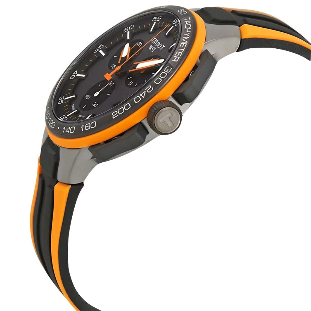 Tissot - T111.417.37.441.04 - Azzam Watches 