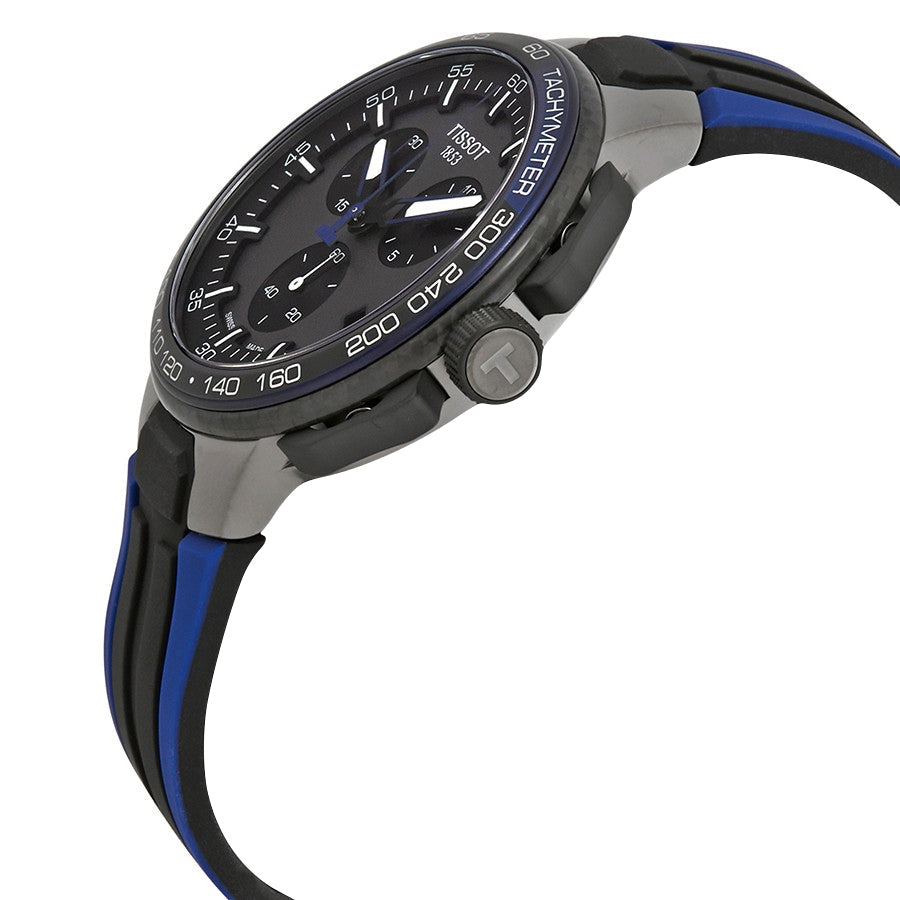 Tissot - T111.417.37.441.06 - Azzam Watches 
