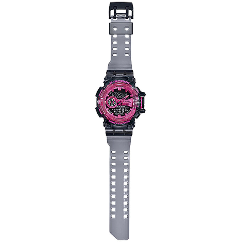 Casio - GA-400SK-1A4DR - Azzam Watches 