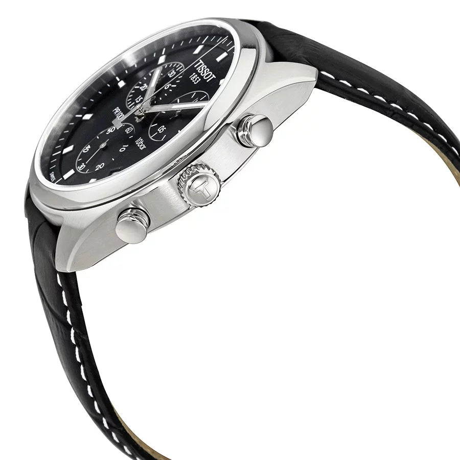 Tissot - T101.417.16.051 - Azzam Watches 