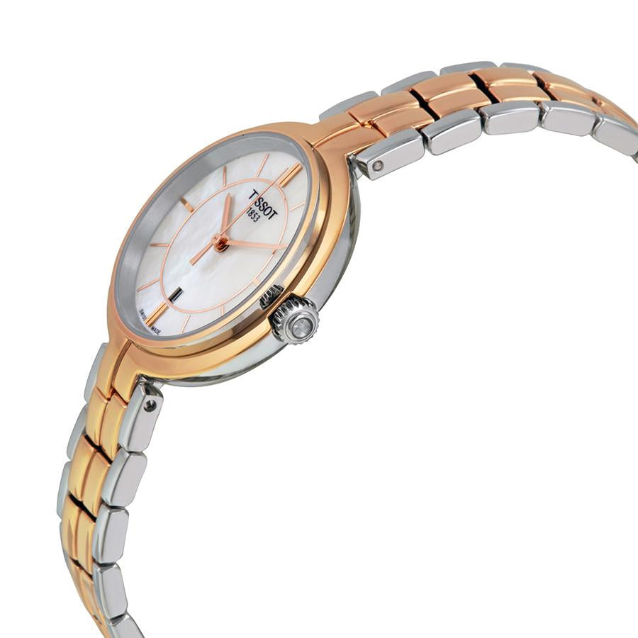 Tissot - T094.210.22.111 - Azzam Watches 