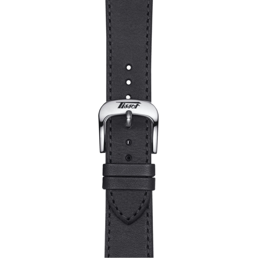Tissot - T118.410.16.057.01 - Azzam Watches 