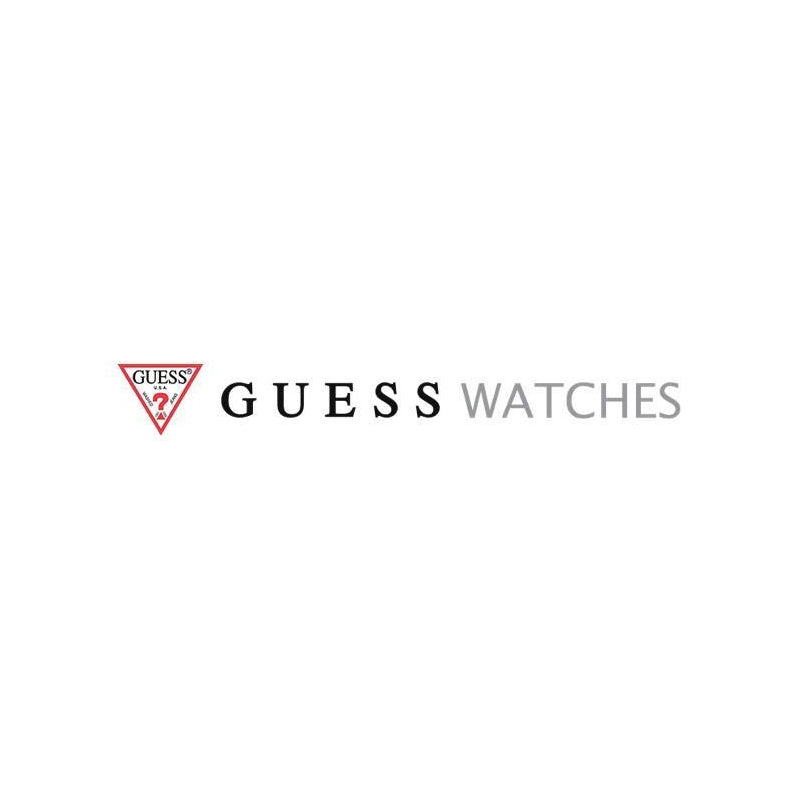 Guess - W0522G3 - Azzam Watches 