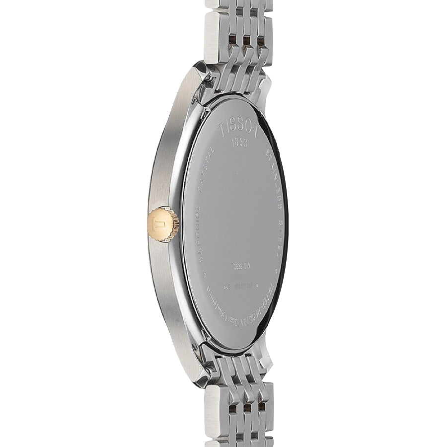 Tissot - T063.610.22.037.01 - Azzam Watches 