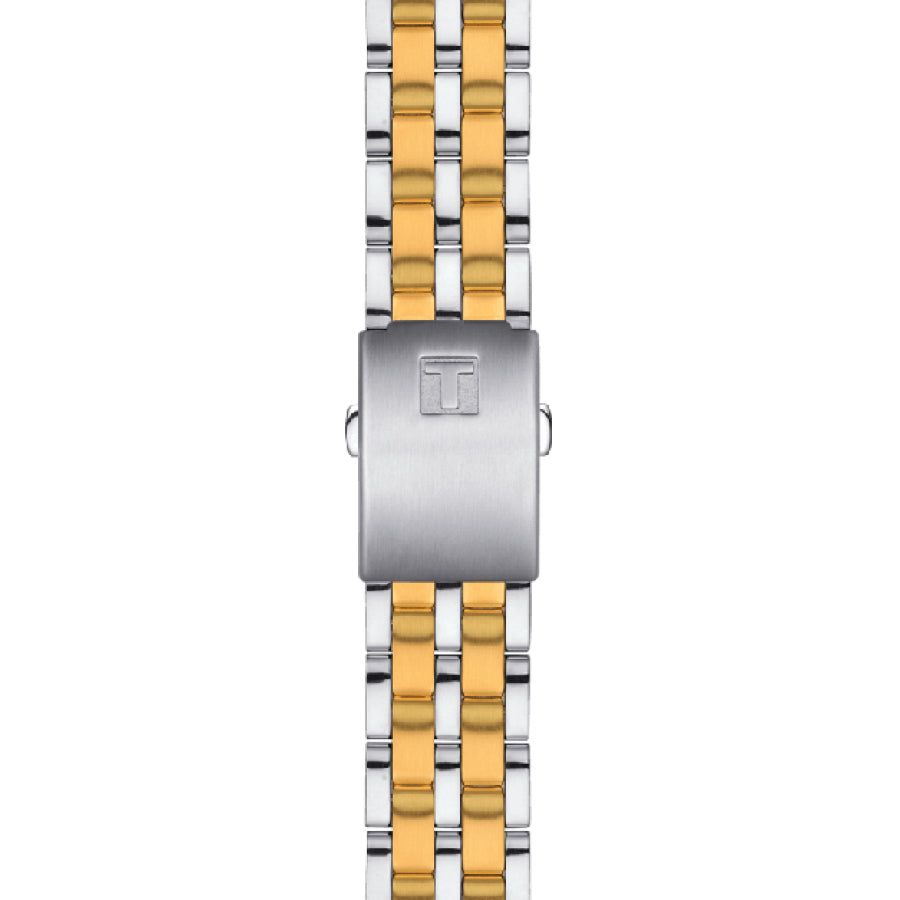 Tissot - T033.410.22.053.01 - Azzam Watches 