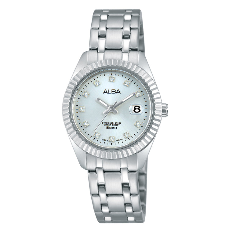 Alba - AH7G09X - Azzam Watches 