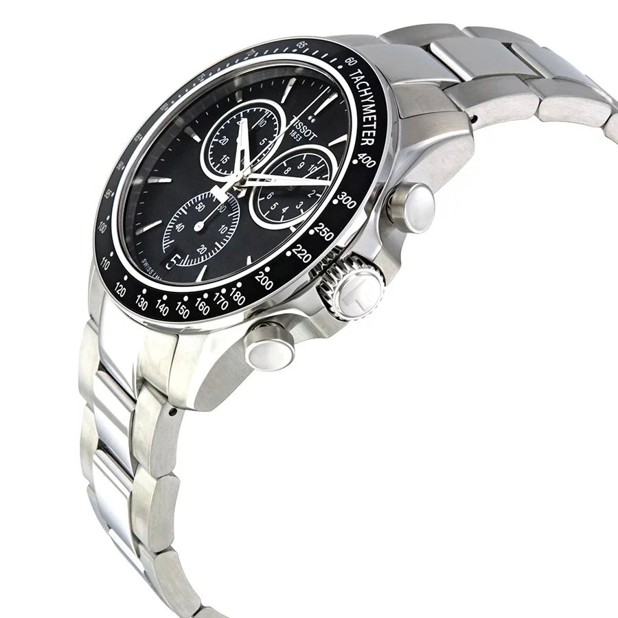 Tissot - T106.417.11.051 - Azzam Watches 
