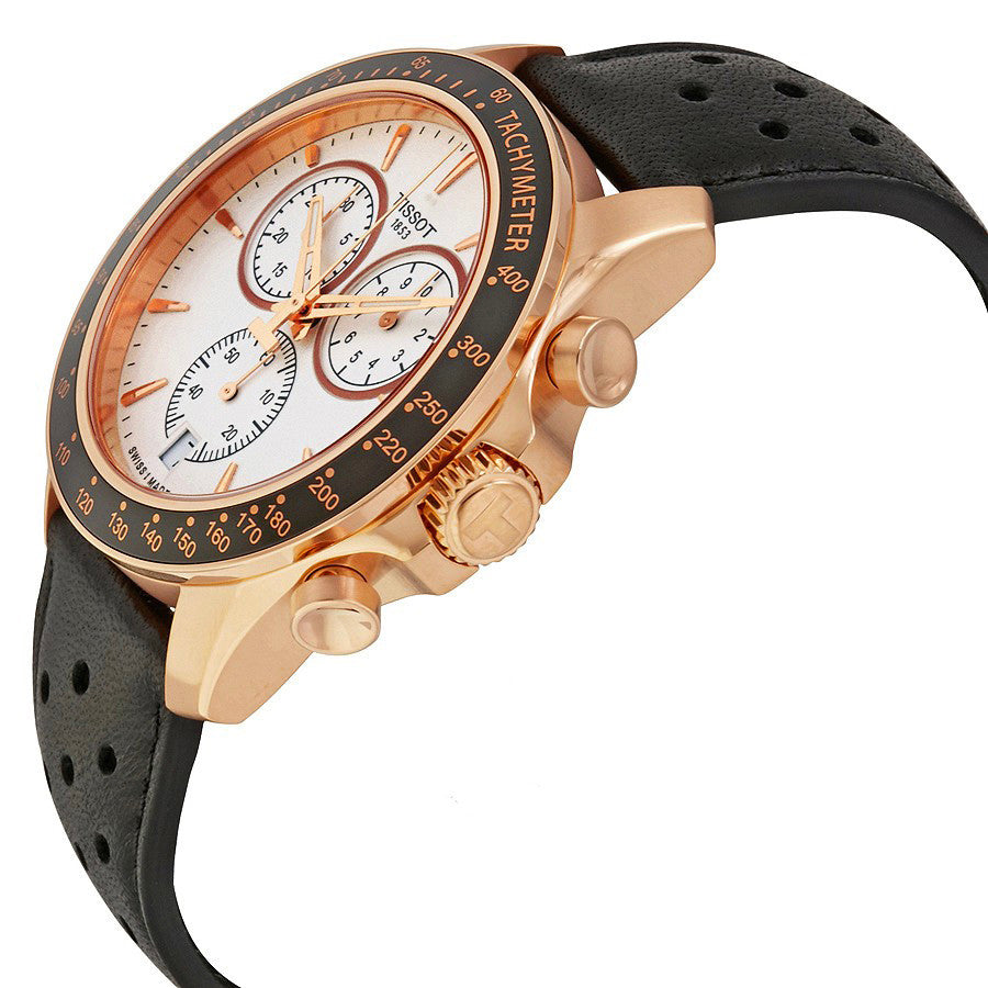 Tissot - T106.417.36.031 - Azzam Watches 