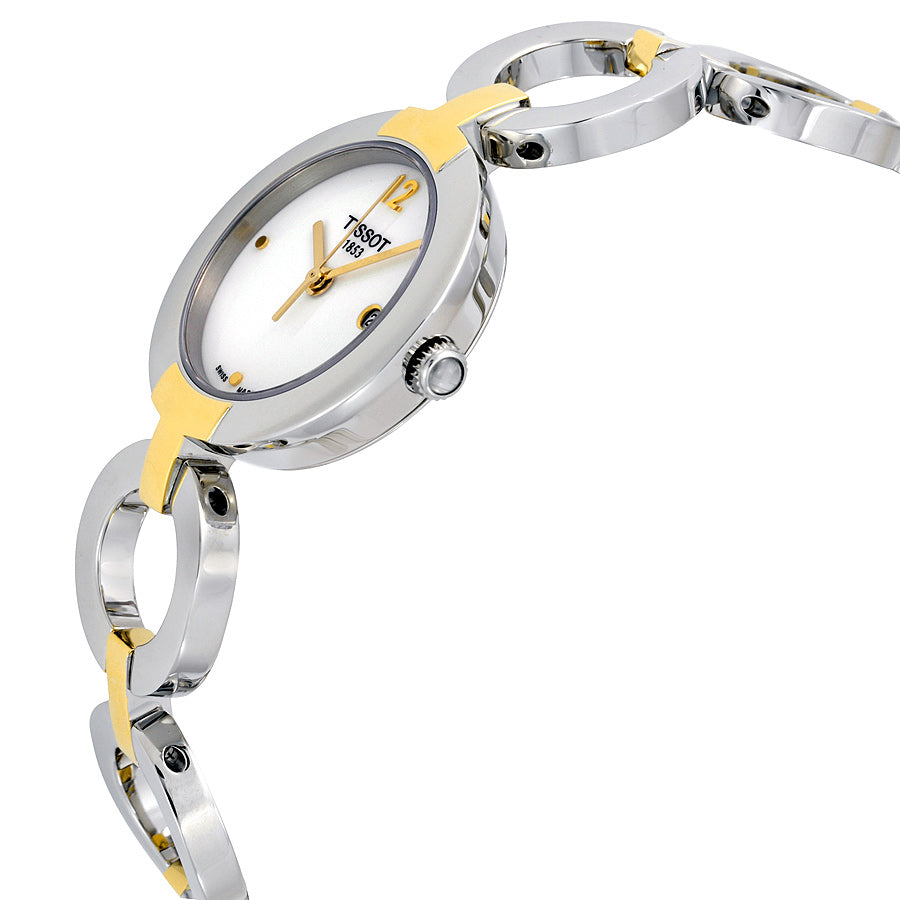 Tissot - T084.210.22.017 - Azzam Watches 