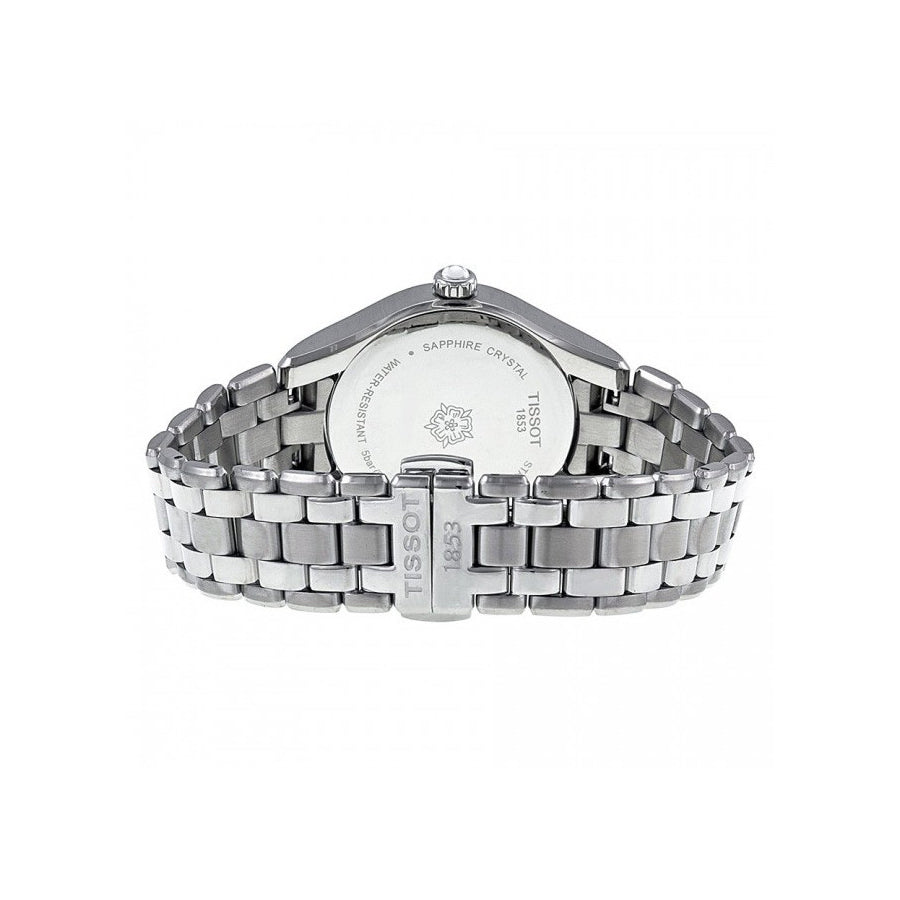 Tissot - T072.210.11.038 - Azzam Watches 