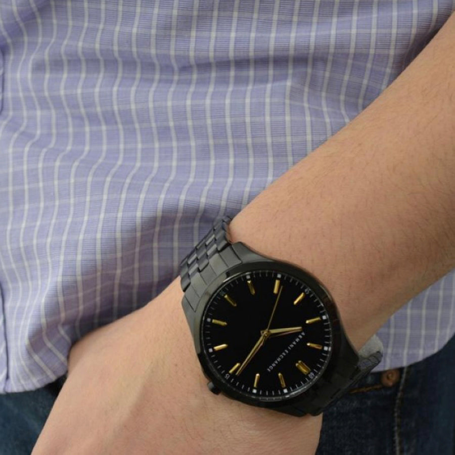 Armani Exchange - AX2144 - Azzam Watches 