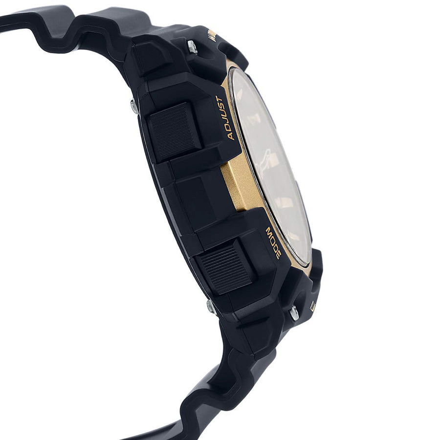 Casio - AEQ-200W-9AVDF - Azzam Watches 