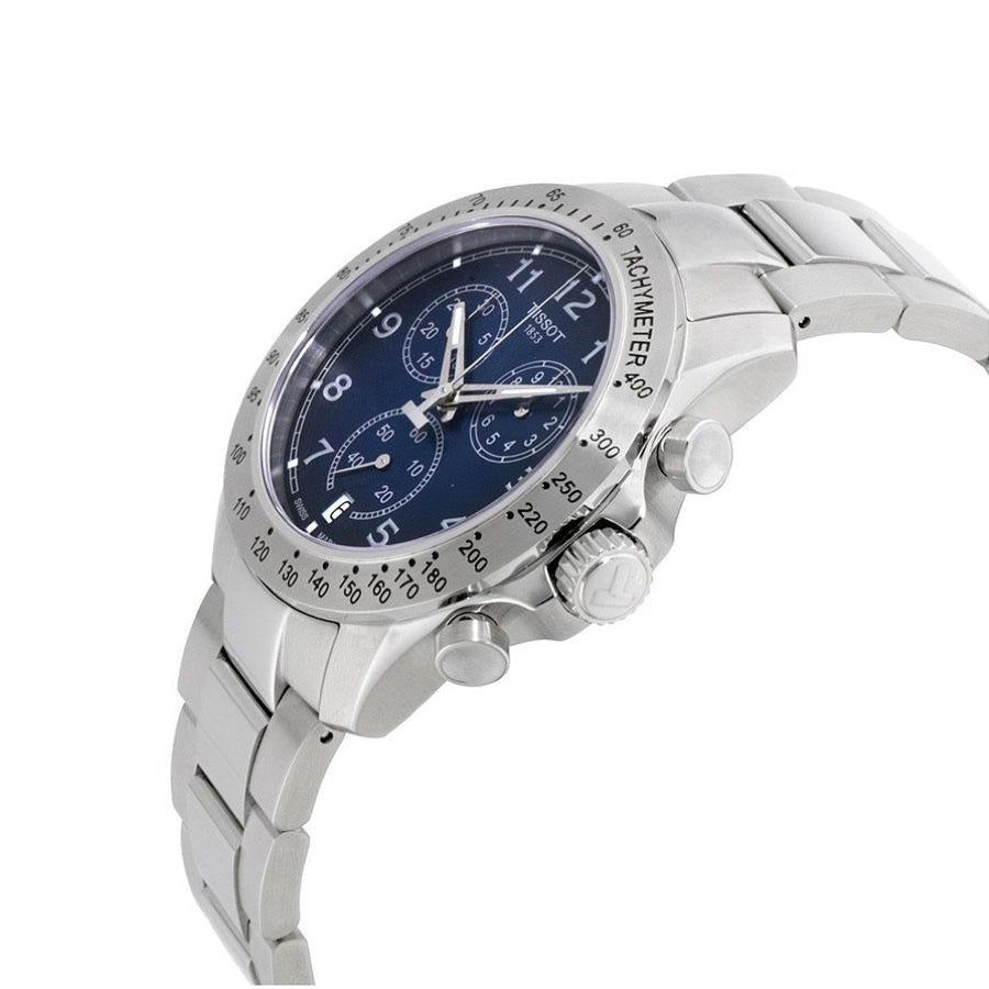 Tissot - T106.417.11.042 - Azzam Watches 