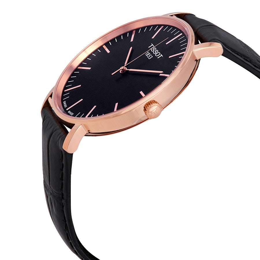 Tissot - T109.610.36.051 - Azzam Watches 