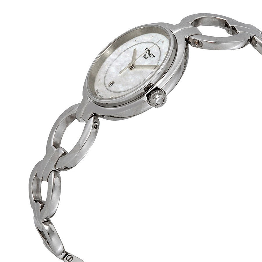 Tissot - T094.210.11.116 - Azzam Watches 