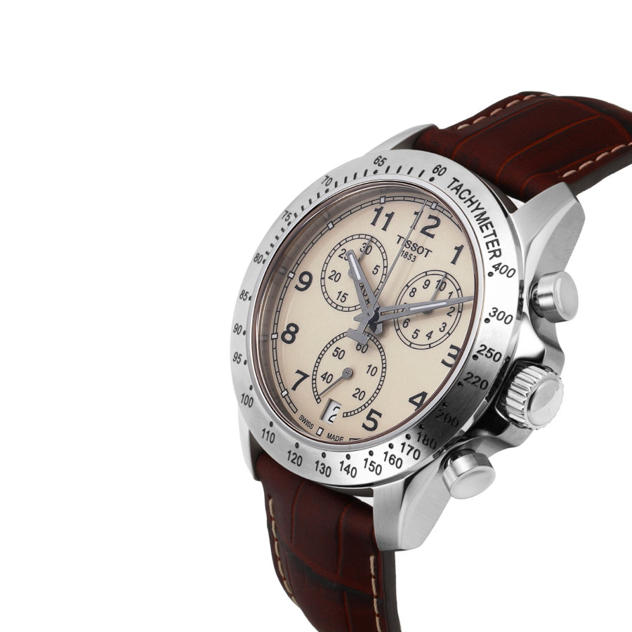 Tissot - T106.417.16.262 - Azzam Watches 