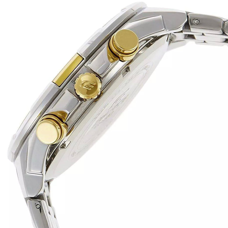 Casio - EFR-539SG-1AVUDF - Azzam Watches 