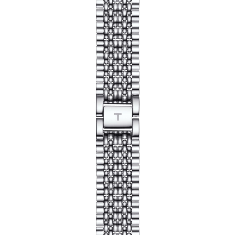 Tissot - T109.407.11.031 - Azzam Watches 
