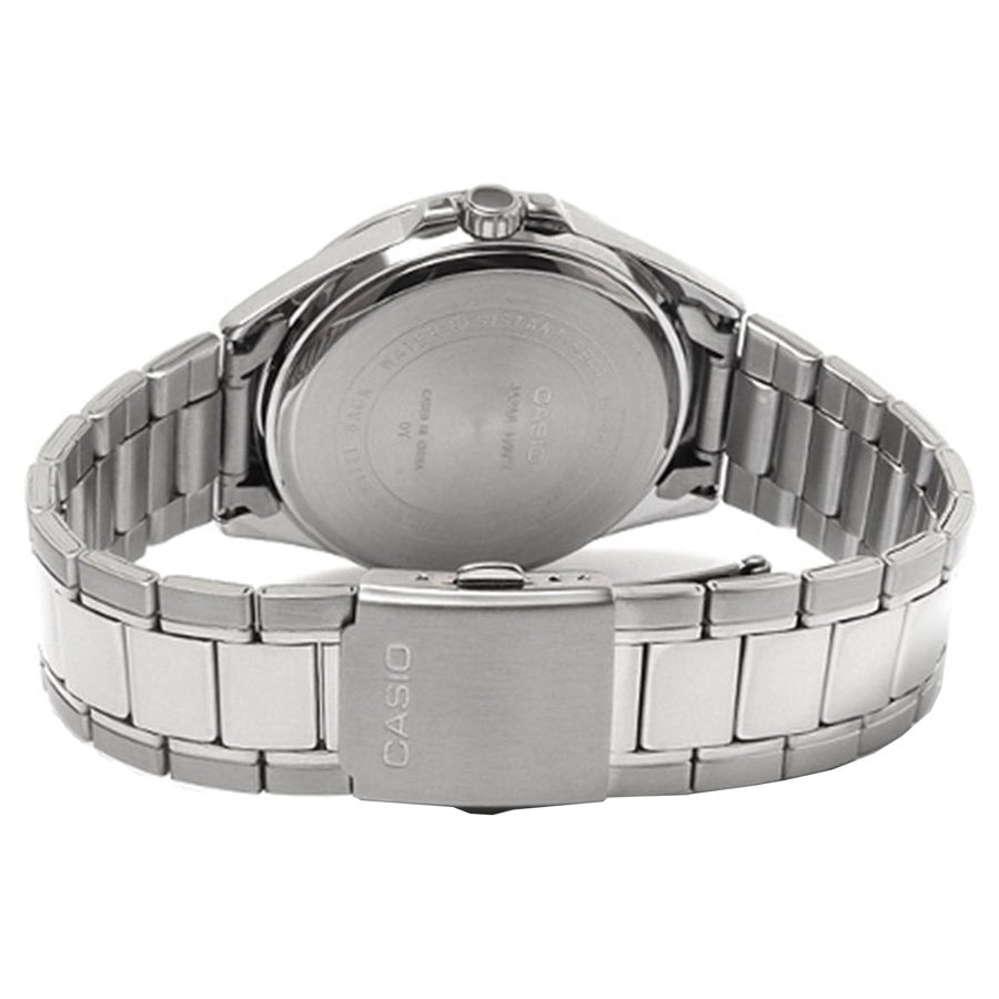 Casio - MTP-SW300D-7AVDF - Azzam Watches 