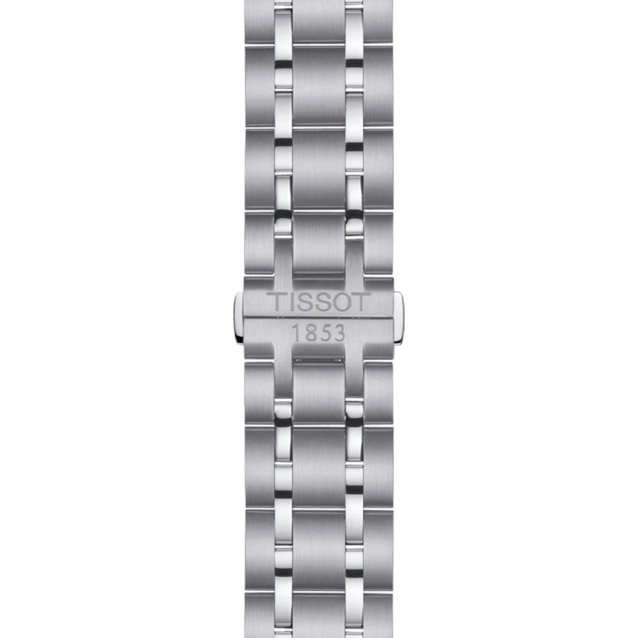 Tissot - T035.627.11.051 - Azzam Watches 