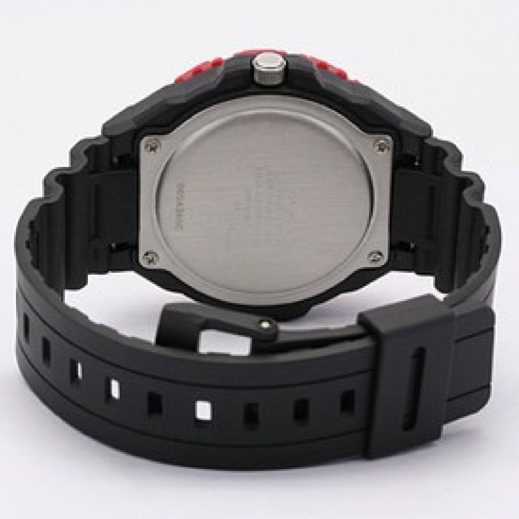 Casio - MRW-S300H-4BVDF - Azzam Watches